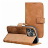 FORCELL TENDER BOOK CASE FOR IPHONE 7 / 8 / SE 2020 BROWN
