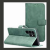 FORCELL TENDER BOOK CASE FOR SAMSUNG GALAXY A21S GREEN