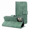FORCELL TENDER BOOK CASE FOR XIAOMI REDMI NOTE 12S GREEN