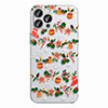 FORCELL WINTER 21 / 22 CASE FOR XIAOMI REDMI NOTE 10 CHRISTMAS CHAIN