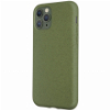 FOREVER BIOIO BACK COVER CASE FOR IPHONE 11 PRO GREEN