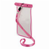 HAMA 177782 PLAYA OUTDOOR BAG FOR SMARTPHONES SIZE XXL PINK