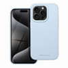 ROAR CLOUD-SKIN CASE FOR IPHONE 15 PRO LIGHT BLUE