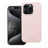 ROAR CLOUD-SKIN CASE FOR IPHONE 15 PRO LIGHT PINK