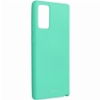 ROAR COLORFUL JELLY BACK COVER CASE FOR SAMSUNG GALAXY NOTE 20 MINT