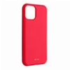 ROAR COLORFUL JELLY CASE FOR IPHONE 14 PRO MAX HOT PINK