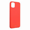 ROAR COLORFUL JELLY CASE FOR IPHONE 14 PRO MAX PEACH PINK