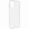ROAR JELLY BACK COVER CASE FOR SAMSUNG GALAXY M31S TRANSPARENT
