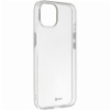 ROAR JELLY CASE FOR IPHONE 13 TRANSPARENT