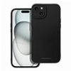 ROAR LUNA CASE FOR IPHONE 15 PLUS BLACK