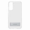 SAMSUNG CLEAR STANDING COVER S9060 SAMSUNG GALAXY S22+ TRANSPARENT EF-JS906CT