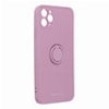ROAR AMBER CASE FOR IPHONE 12 PRO PURPLE