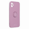 ROAR AMBER CASE FOR IPHONE 13 MINI PURPLE