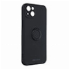 ROAR AMBER CASE FOR IPHONE 14 BLACK