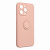 ROAR AMBER CASE FOR IPHONE 14 PRO MAX PINK