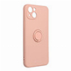 ROAR AMBER CASE FOR IPHONE 15 PLUS PINK