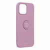 ROAR AMBER CASE FOR SAMSUNG GALAXY A03S PURPLE