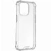 ROAR ARMOR JELLY CASE FOR IPHONE 13 PRO TRANSPARENT