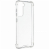 ROAR ARMOR JELLY CASE FOR SAMSUNG GALAXY S21 FE TRANSPARENT
