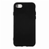 SILICON CASE FOR SAMSUNG GALAXY A20E BLACK