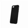 SILICON CASE FOR SAMSUNG GALAXY S21 BLACK