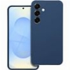 SILICONE CASE FOR SAMSUNG S25 BLUE