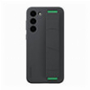 SILICONE GRIP COVER FOR SAMSUNG GALAXY S23+ S916 BLACK EF-GS916TB
