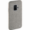 HAMA 183036 COVER COZY FOR SAMSUNG GALAXY S9 LIGHT GREY