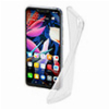 HAMA 185159 CRYSTAL CLEAR COVER FOR HUAWEI MATE 20 LITE TRANSPARENT