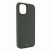 HAMA 196946 MAGCASE FINEST FEEL PRO COVER FOR APPLE IPHONE 13 MINI GREEN