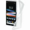 HAMA 186114 CRYSTAL CLEAR BACK FOR SONY XPERIA 10 PLUS TRANSPARENT