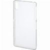 HAMA 185156 CRYSTAL CLEAR COVER SONY XPERIA XZ3 TRANSPARENT