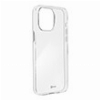 JELLY CASE ROAR FOR IPHONE 14 PRO MAX TRANSPARENT