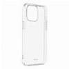 JELLY CASE ROAR FOR IPHONE 15 PRO MAX TRANSPARENT