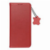 LEATHER CASE SMART PRO FOR XIAOMI REDMI 13C CLARET