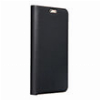 LUNA BOOK GOLD FOR XIAOMI REDMI 12C BLACK