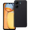 MATT CASE FOR XIAOMI REDMI 13C / POCO C65 BLACK