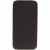 MERCURY GOOSPERY SOFT FEELING BACK COVER CASE SONY X BLACK