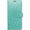 MEZZO BOOK CASE FOR XIAOMI REDMI NOTE 14 PRO 5G / 14 PRO PLUS 5G MANDALA GREEN