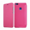 NILLKIN SPARKLE FLIP CASE FOR HUAWEI P10 LITE PINK