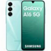 ΚΙΝΗΤΟ SAMSUNG A16 128GB 4GB DUAL SIM LIGHT GREEN