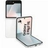 ΚΙΝΗΤΟ SAMSUNG F761 GALAXY Z FLIP 7 FE 128GB 8GB 5G WHITE