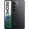 ΚΙΝΗΤΟ XIAOMI REDMI 15 256GB 8GB 5G DUAL SIM MIDNIGHT BLACK