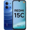 ΚΙΝΗΤΟ XIAOMI REDMI 15C NFC 128GB 4GB DUAL SIM BLUE