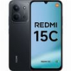 ΚΙΝΗΤΟ XIAOMI REDMI 15C NFC 256GB 4GB DUAL SIM MIDNIGHT BLACK