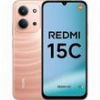 ΚΙΝΗΤΟ XIAOMI REDMI 15C NFC 256GB 4GB DUAL SIM TWILIGHT ORANGE