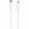 XIAOMI MI CABLE USB-C TO LIGHTNING (100CM) BHR4421GL