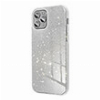 SHINING CASE FOR IPHONE 16 SILVER