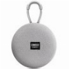 SONICGEAR SONICGO 2 BLUETOOTH 5.3 PORTABLE SPEAKER WITH MIC FM RADIO USB PLAYBACK GREY SONICGO2-GR