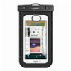 WATERPROOF PHONE CASE UGREEN LP186 BLACK 50919